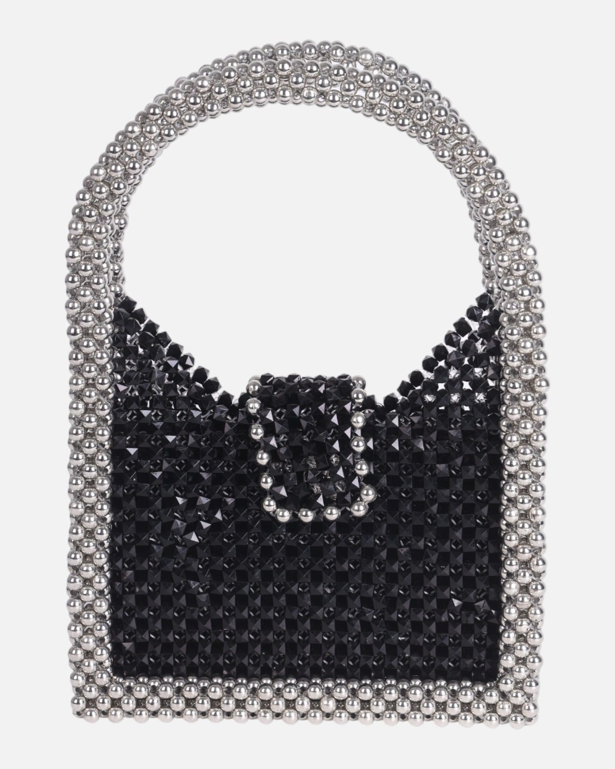 Beaded Handbag for Weddings & Parties 2