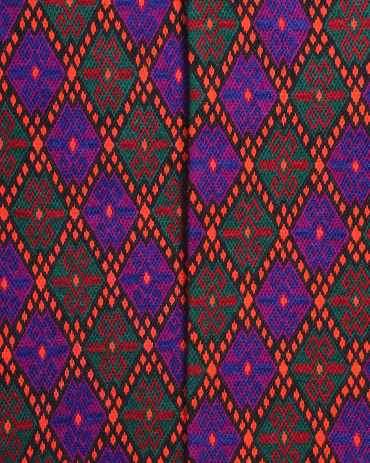 Balochi Embroidered Vest Waistcoat 5