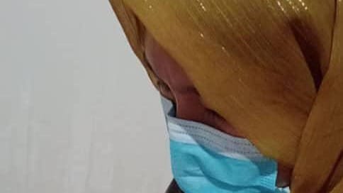 Supporting Ms. Rahima’s Education 2