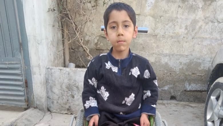 Hope for Two Little Brothers 4