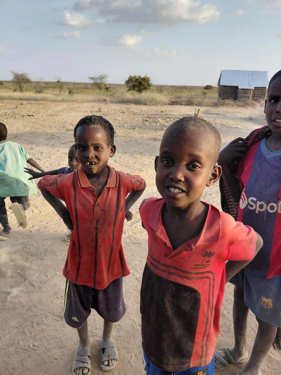 Make some one smile 4