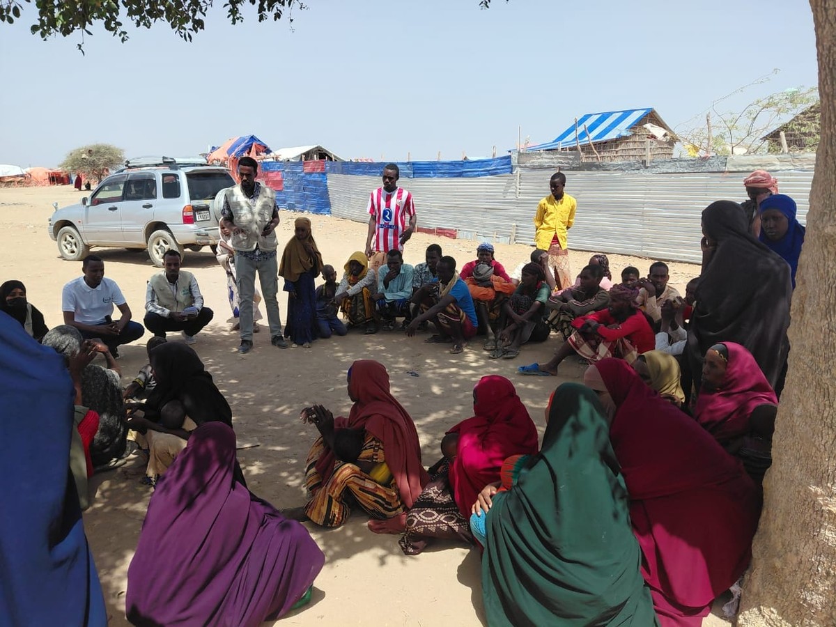 Make some one smile 3