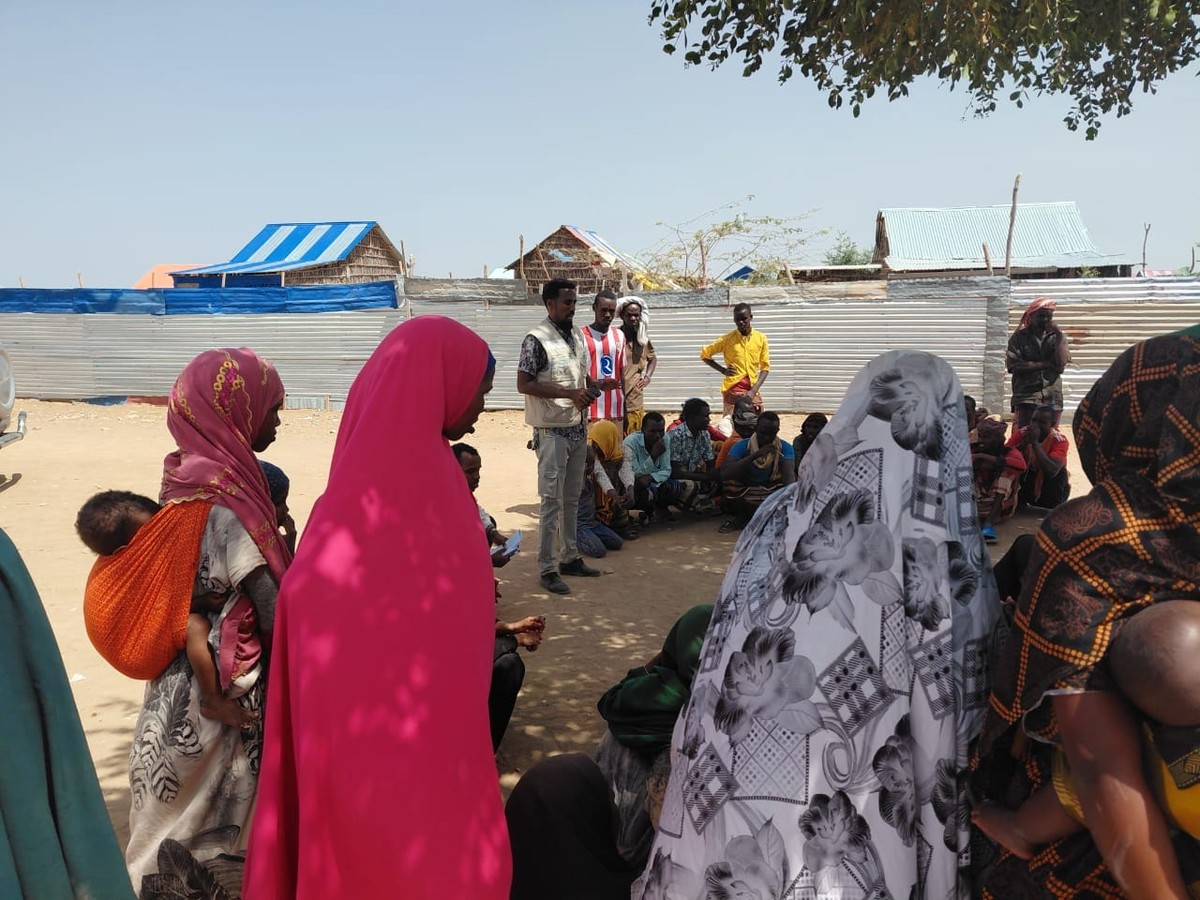 Make some one smile 2