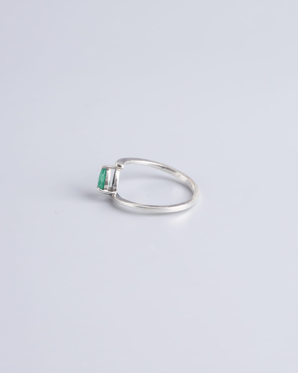 Panjshir Emerald Ring 4