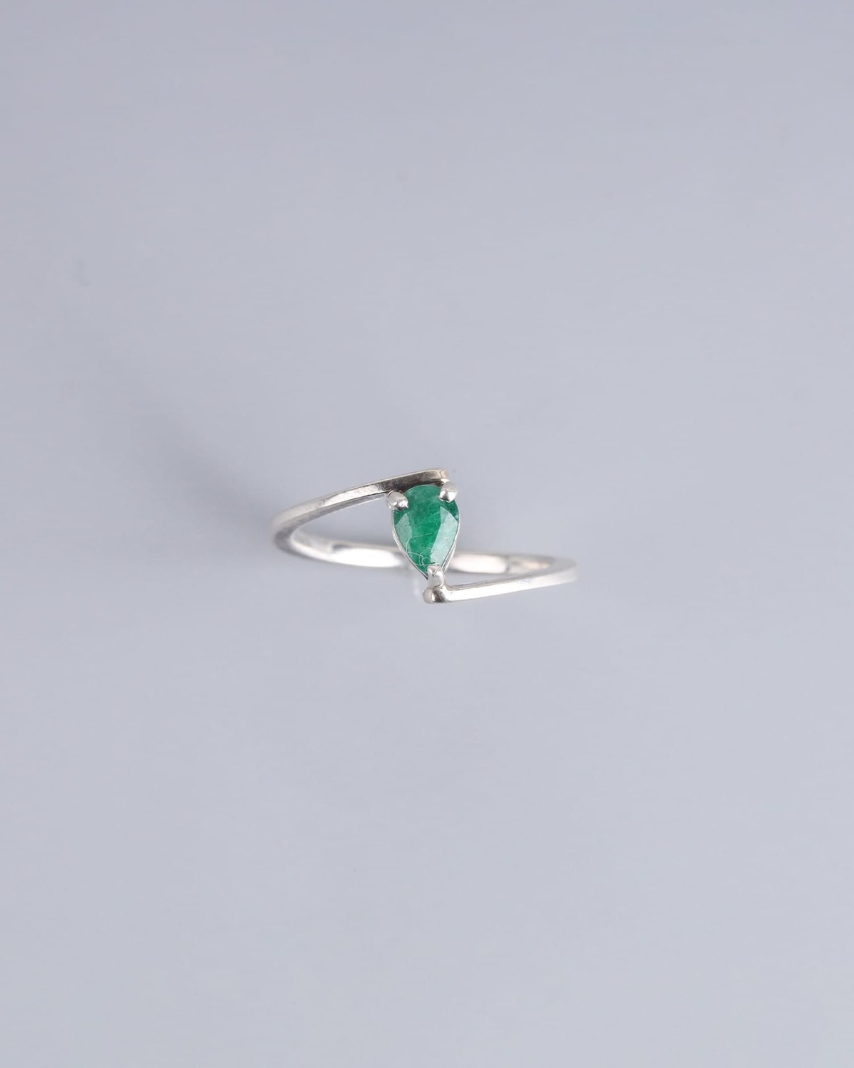 Panjshir Emerald Ring 3