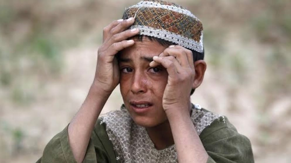 Supporting street children in Herat province 3