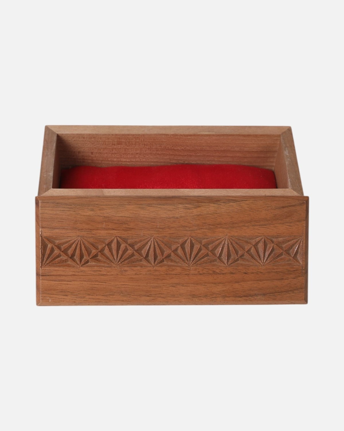 Jewelry Gift Box - Handcrafted Wooden Box 1