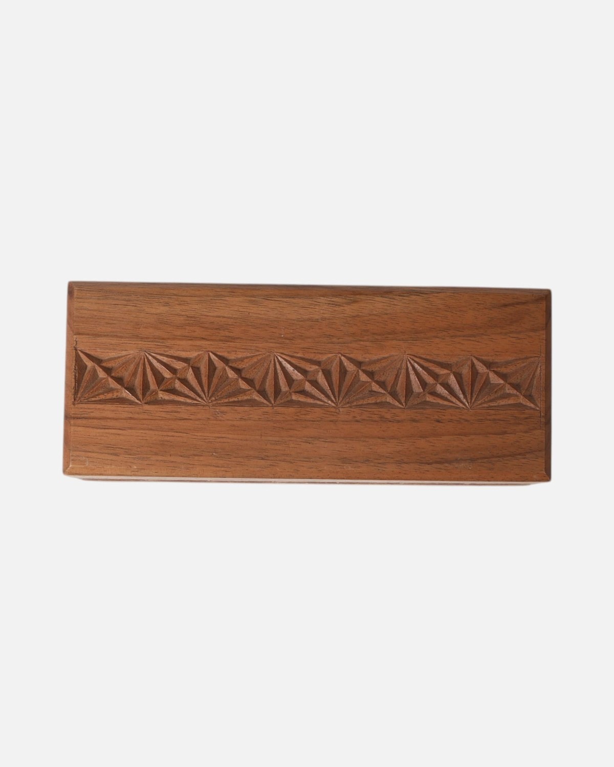 Jewelry Gift Box - Handcrafted Wooden Box 2