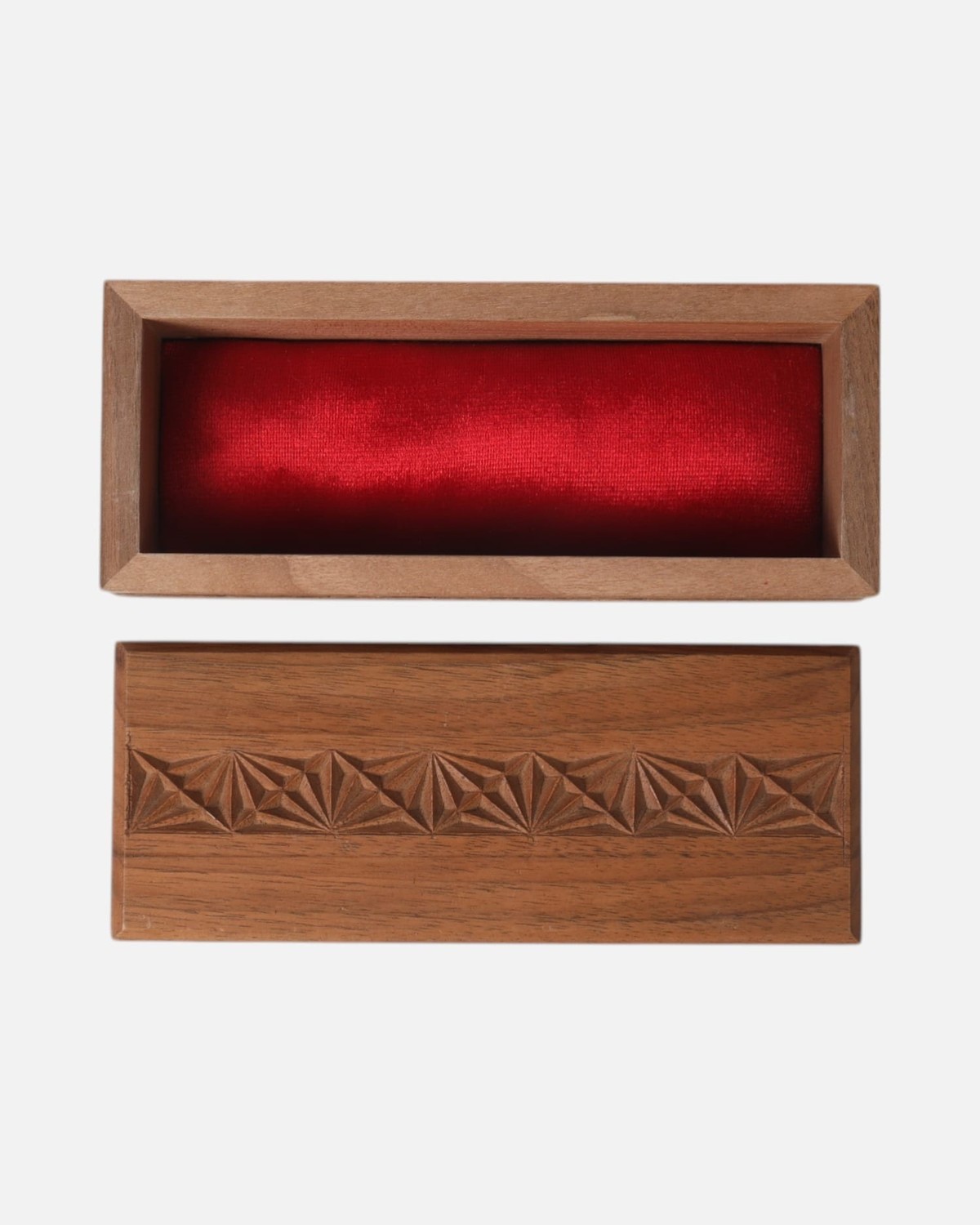 Jewelry Gift Box - Handcrafted Wooden Box 5