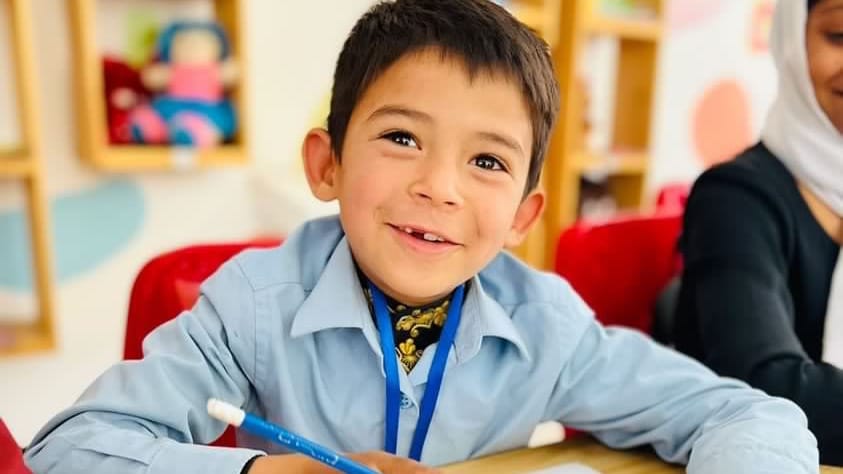 Your Voice, Our Vision: The Salam Cafe Evolution 1