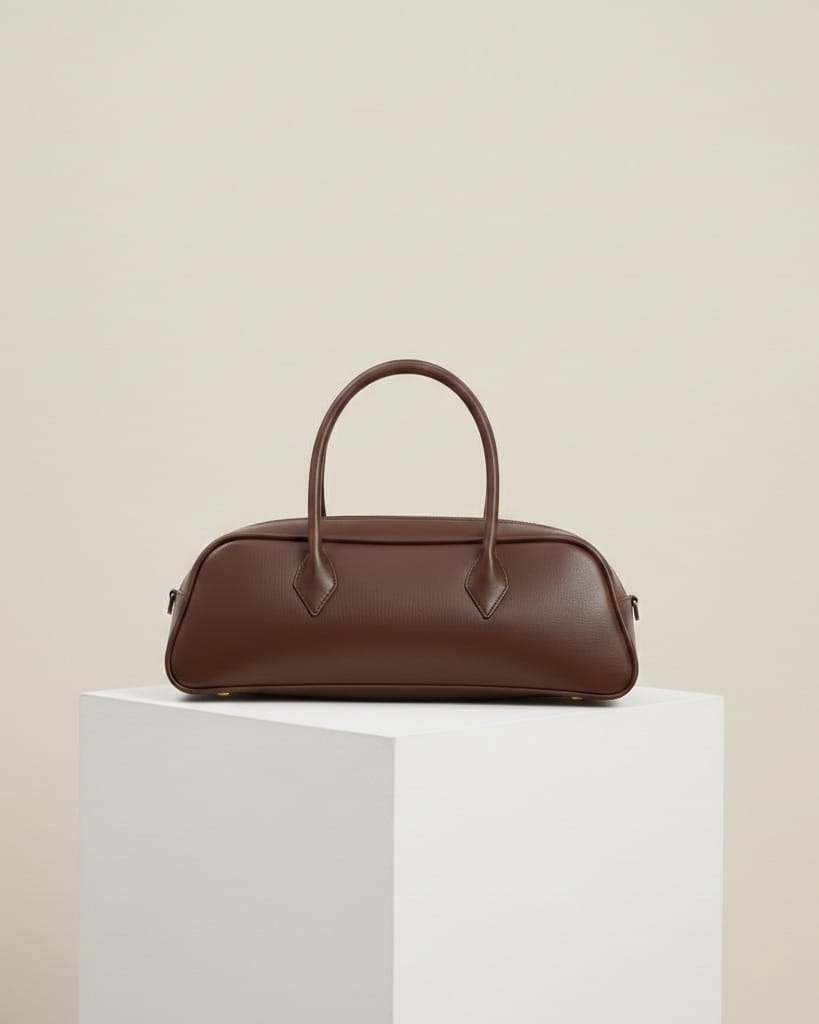 Chocolate Handbag For Women 2
