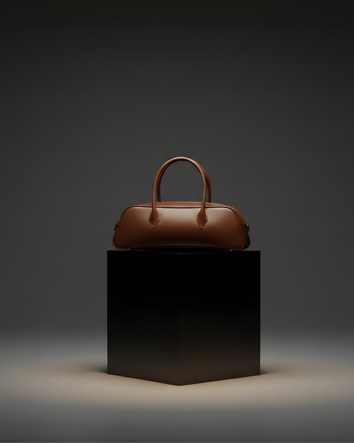 Chocolate Handbag For Women 1