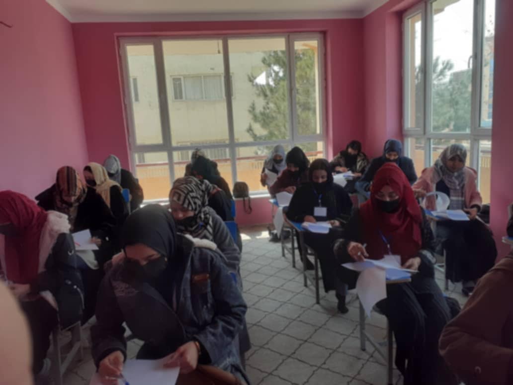 Educate a Girl, Change a Future 2