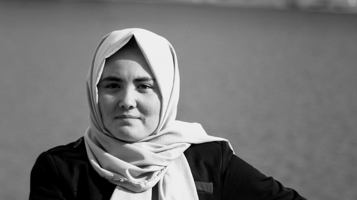 Support Three Afghan Girls to Continue Their Education 1