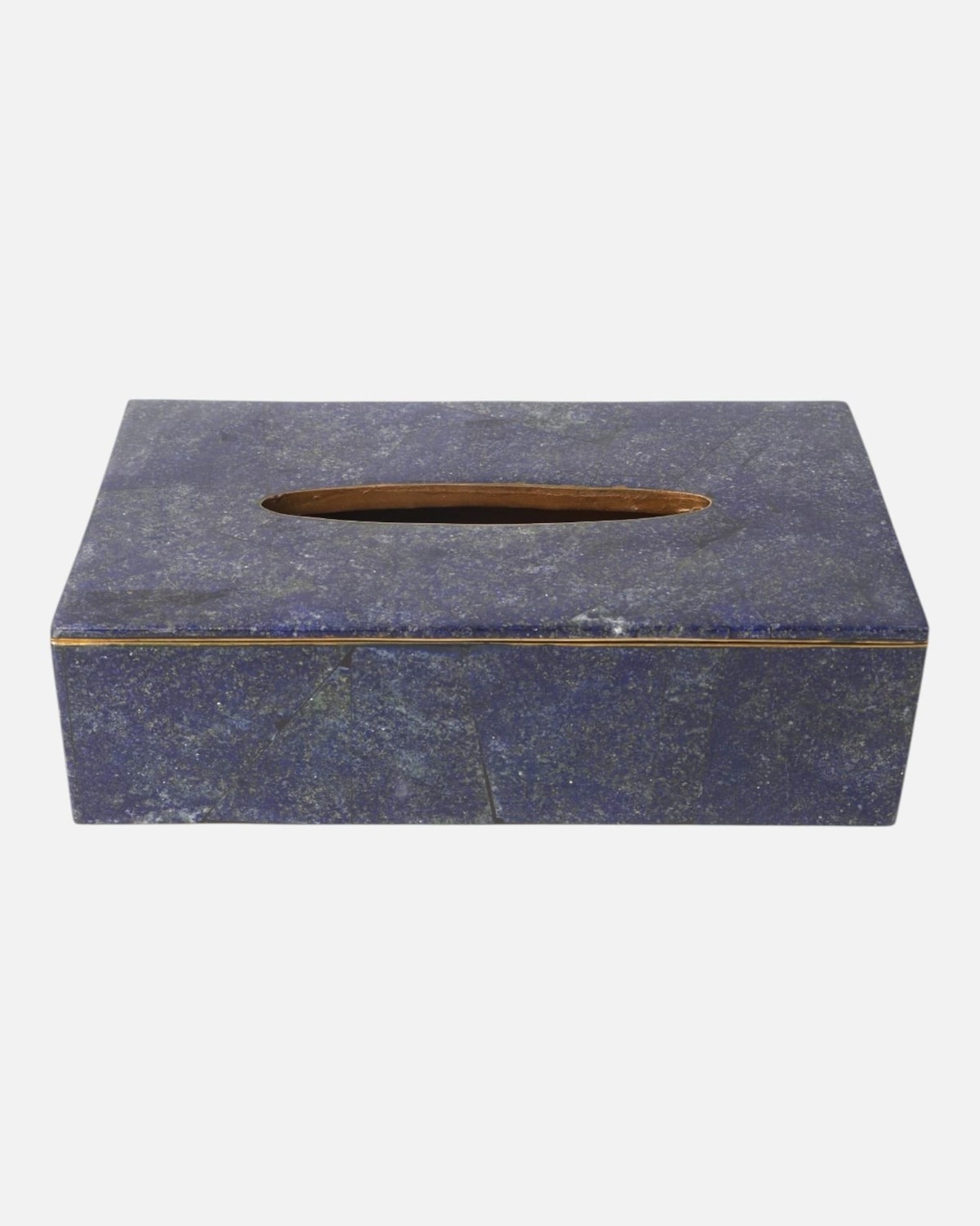 Lapis Tissue Box 6