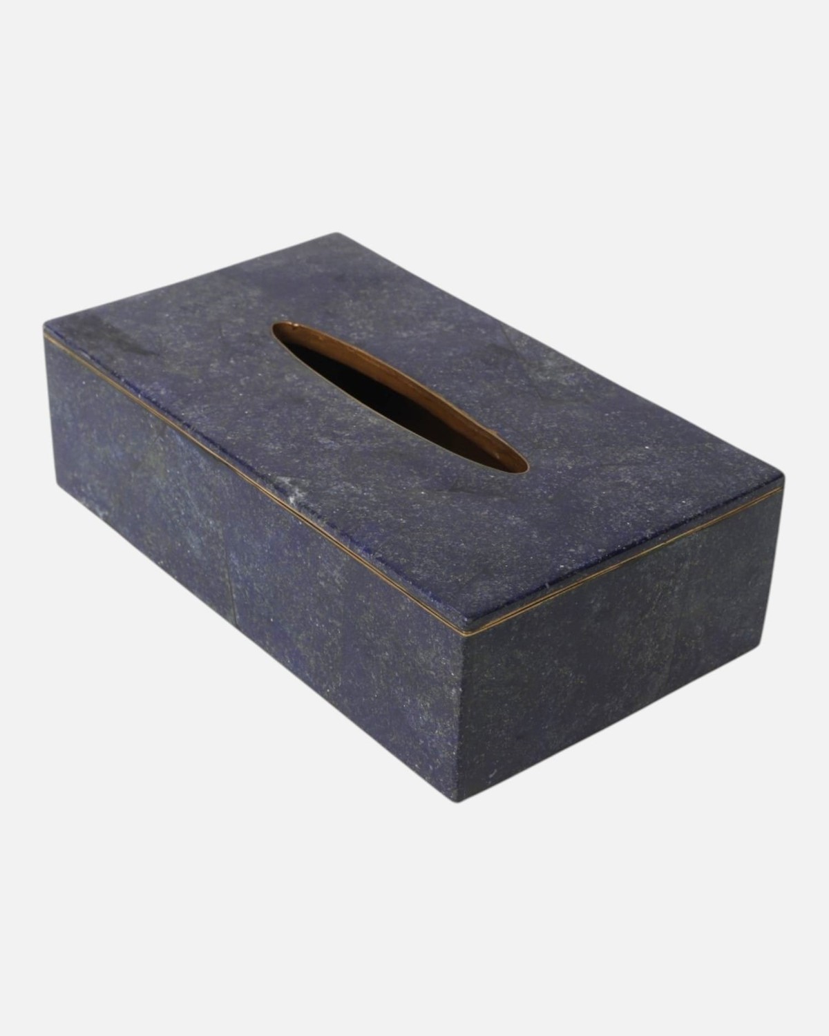 Lapis Tissue Box 5