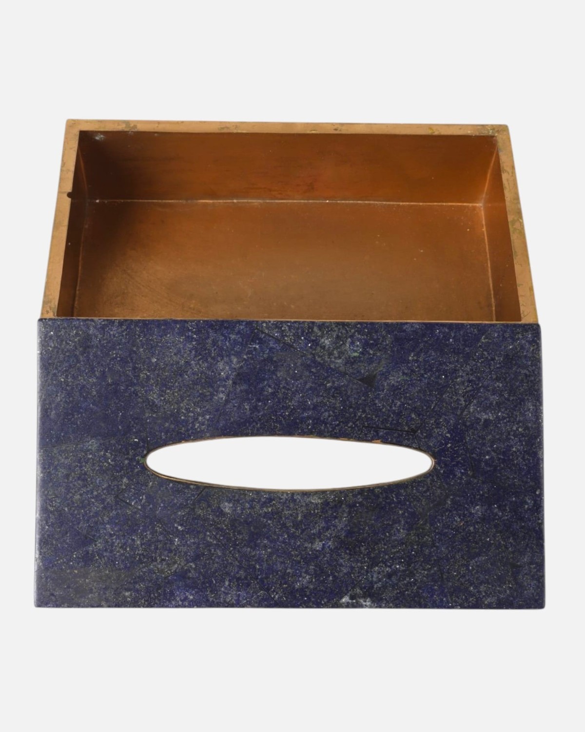 Lapis Tissue Box 3