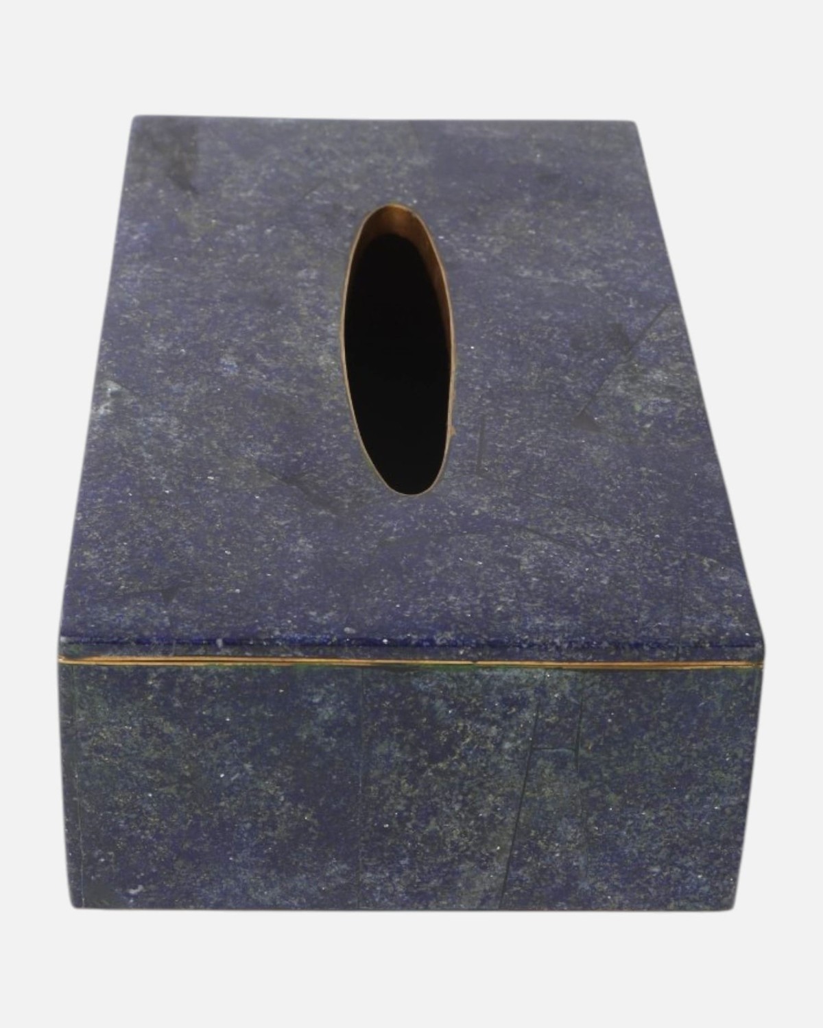 Lapis Tissue Box 4