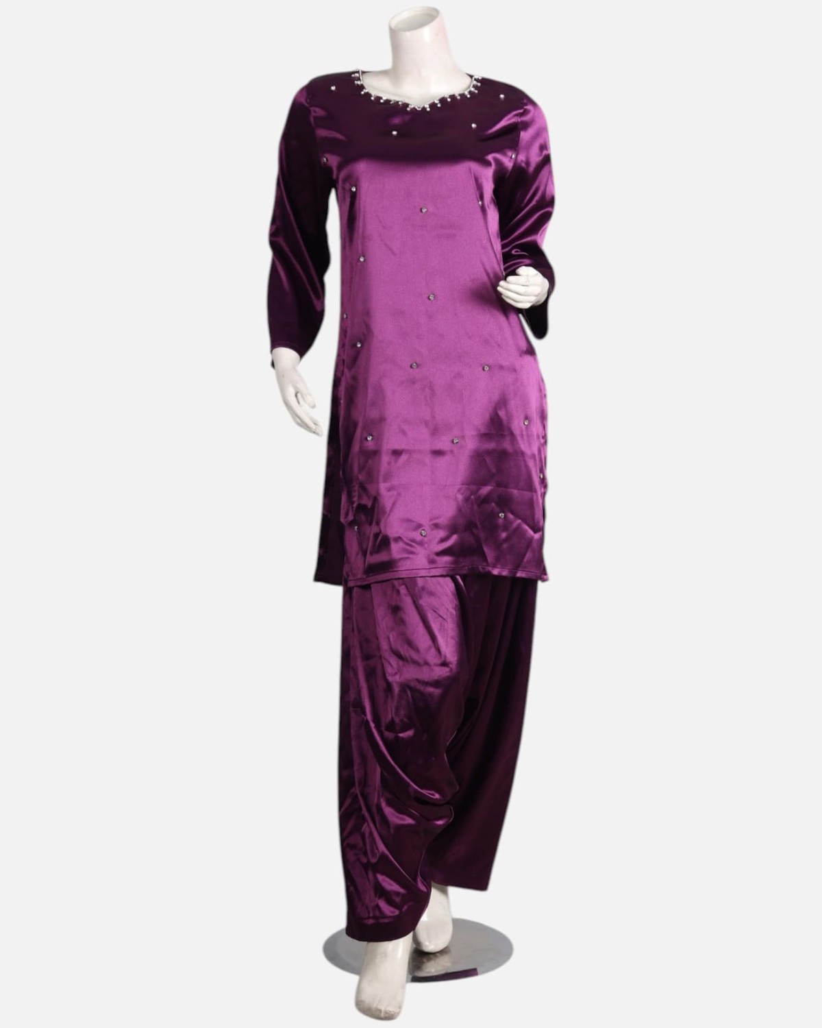 satin punjabi dress for women Buy Satin Punjabi Suit for Women Online from India's Luxury Designers 2026