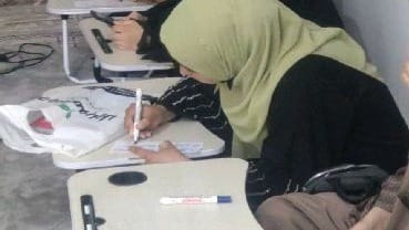 Sponsarship help with Afghan female student  1