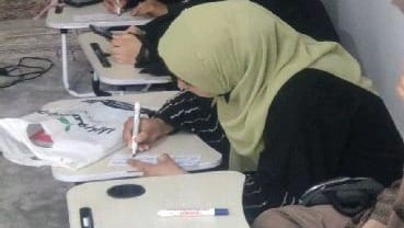 Help Me Continue My Education 2