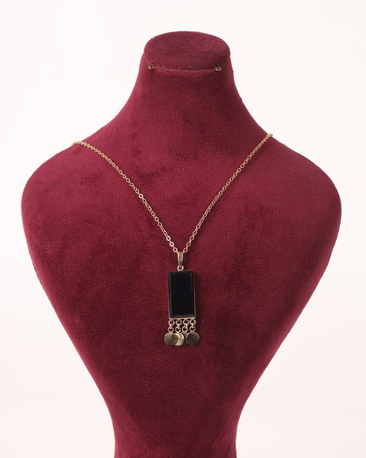 Black Agate Complementary Set 2