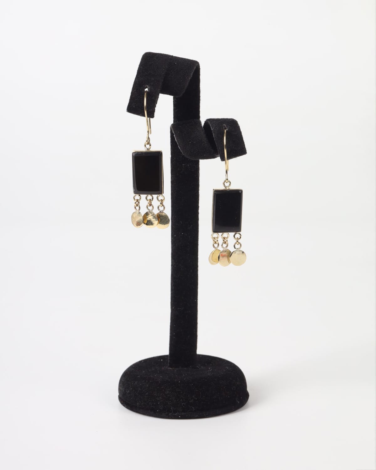 Black Agate Complementary Set 4