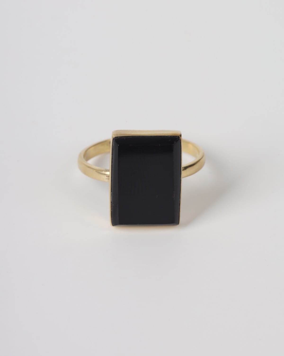 Black Agate Complementary Set 5