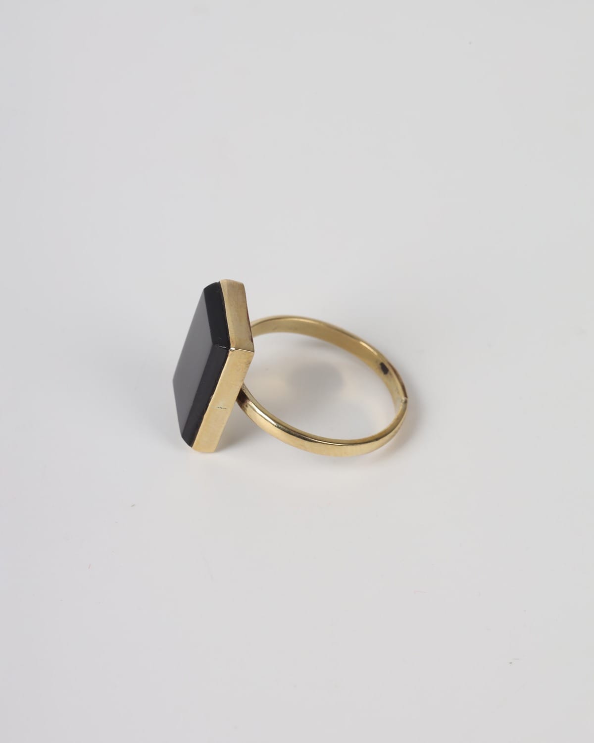 Black Agate Complementary Set 6