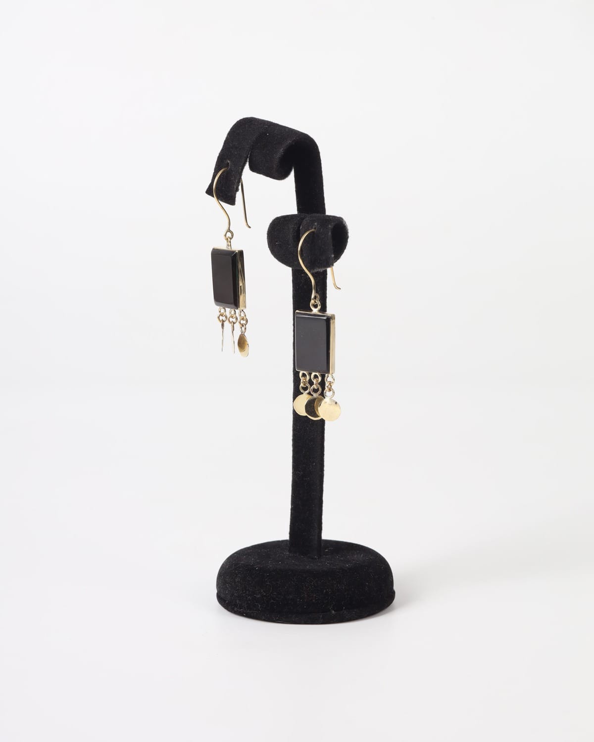 Black Agate Complementary Set 8