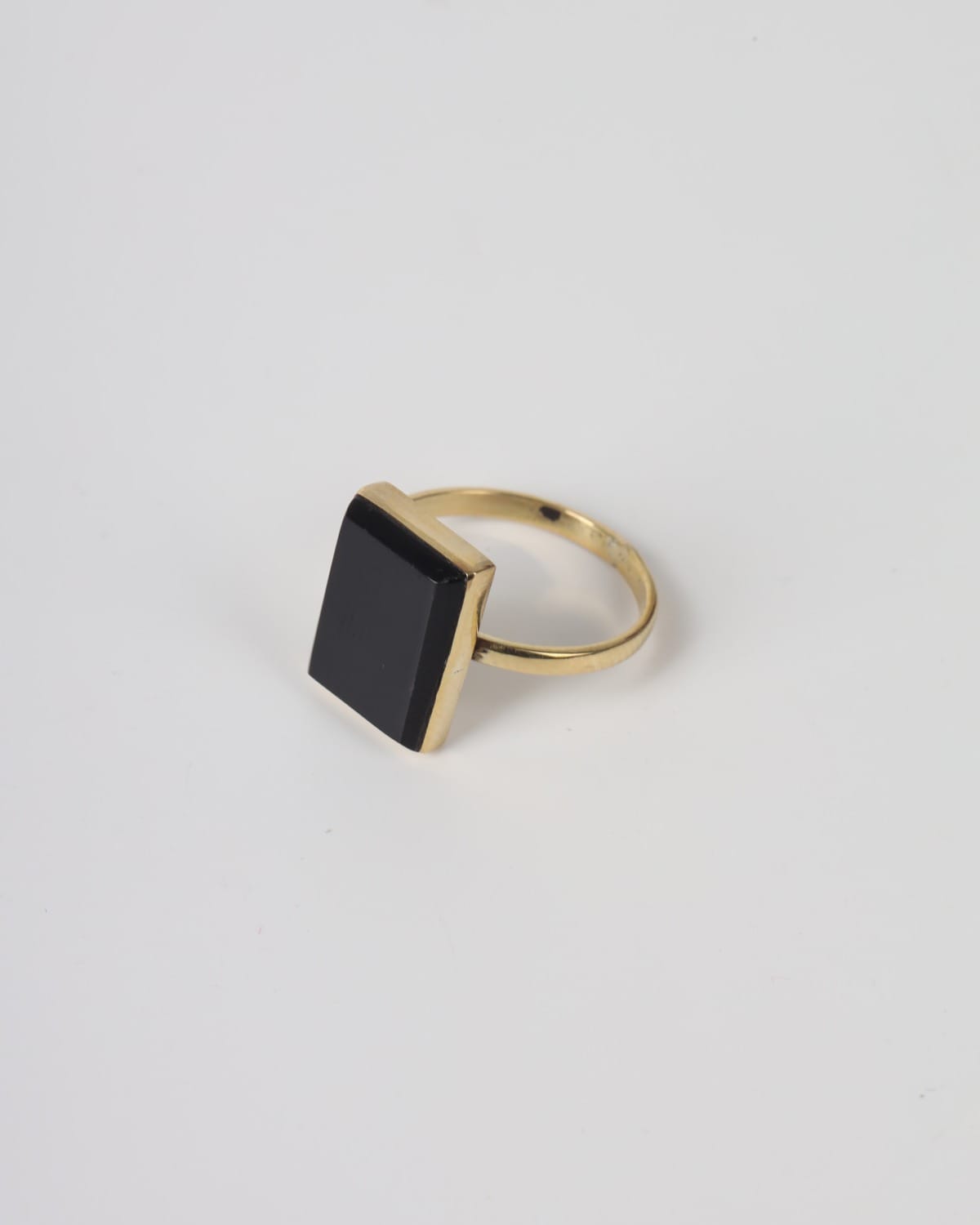 Black Agate Complementary Set 9