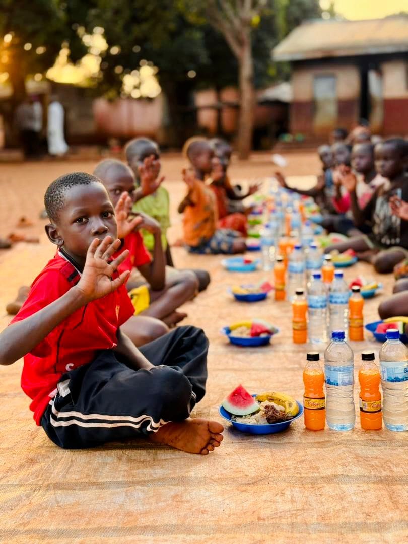 JUMMU'A MEALS 2