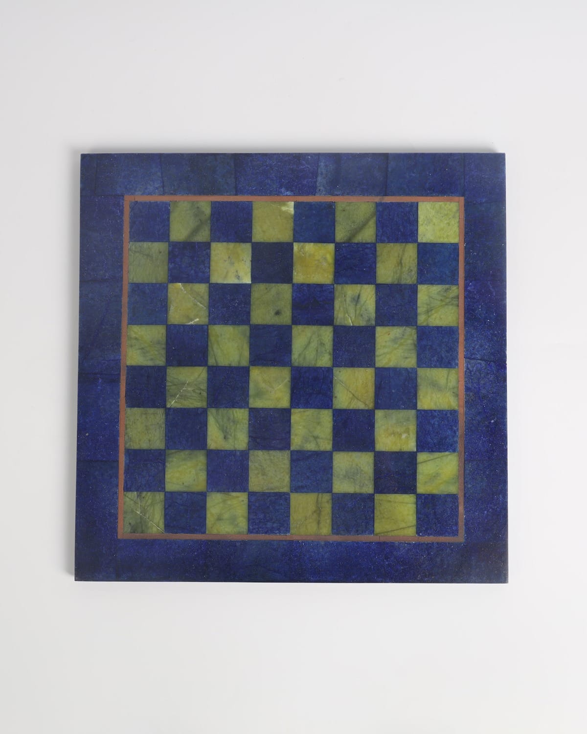 Afghani Chess Set 3