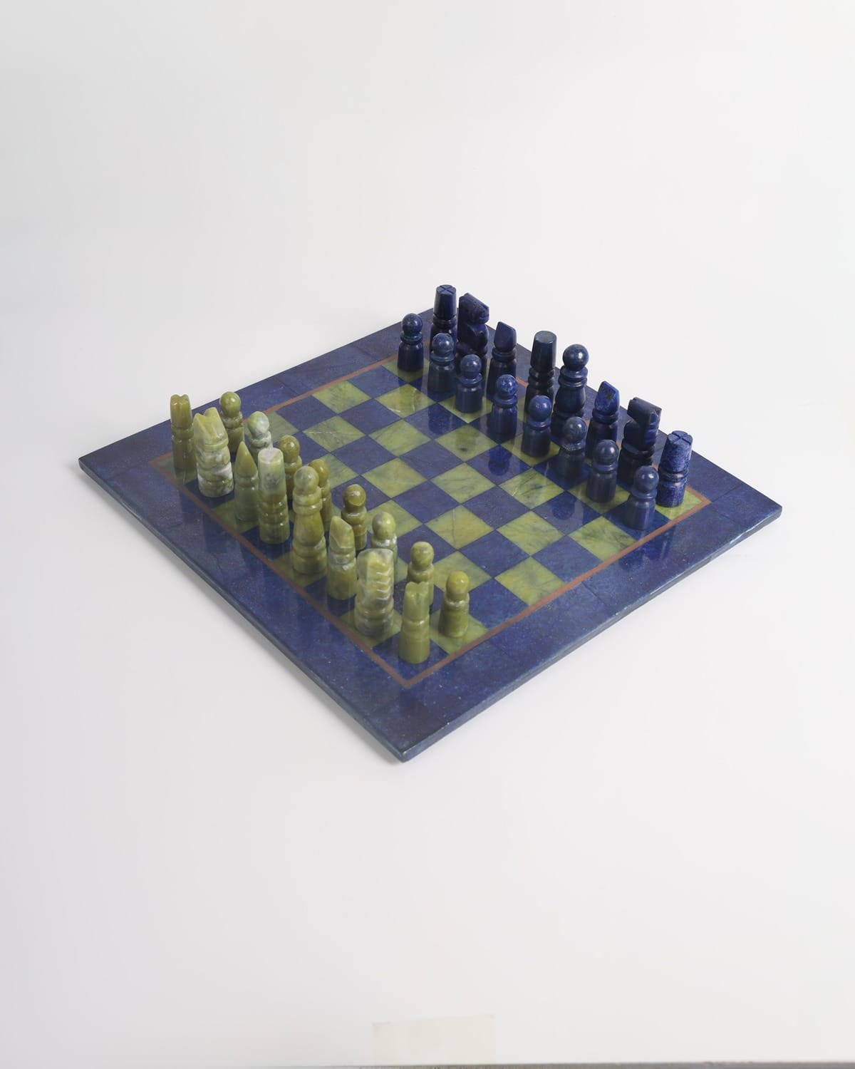 Afghani Chess Set 7