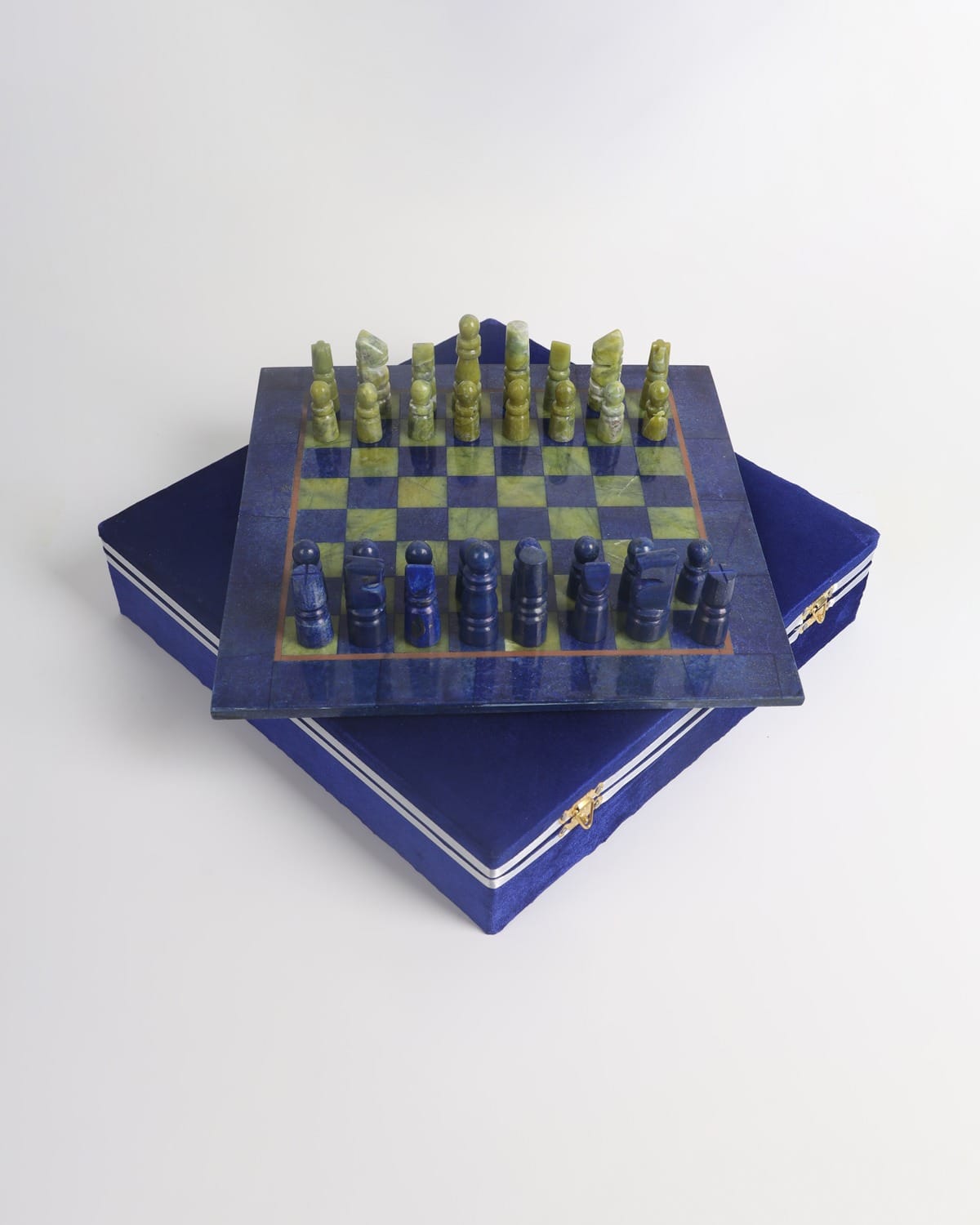 Afghani Chess Set 10