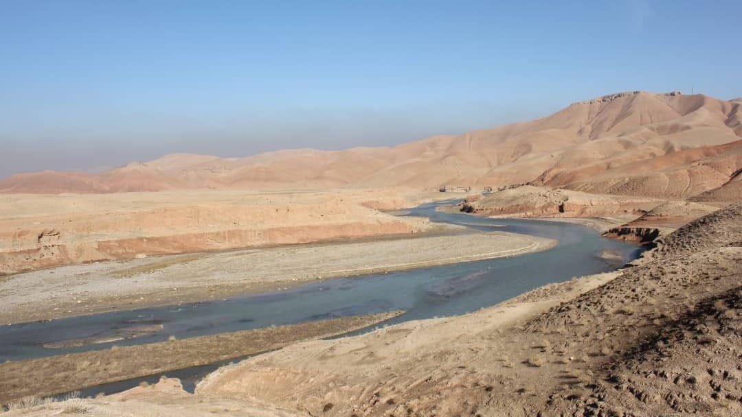 Ecosystem Restoration and Green Space Development 1