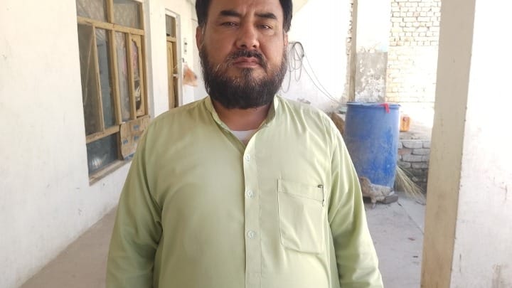 Help a Father Provide Shelter and Food for His Family of 13 1