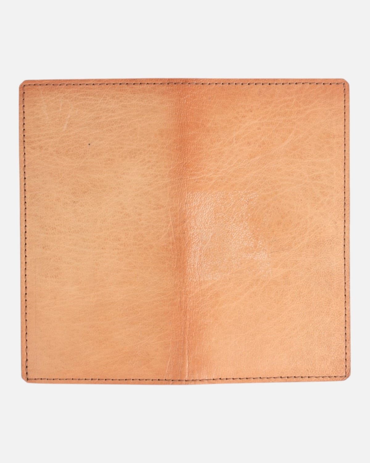 Three Fold Goat Leather Wallet 3