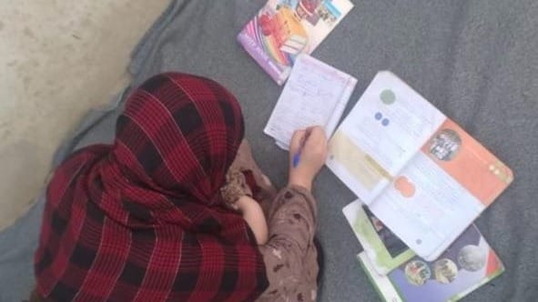 Help Sadaf to Shine 3