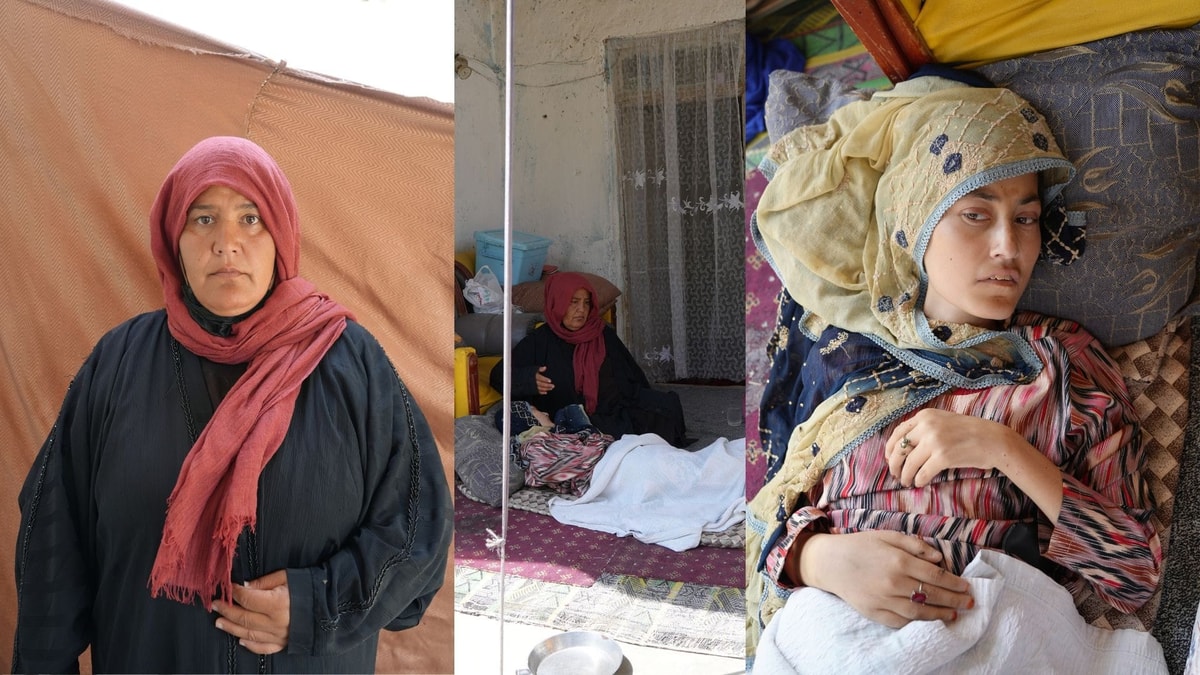 25 Years Without a Wheelchair. Help Razma Move 5