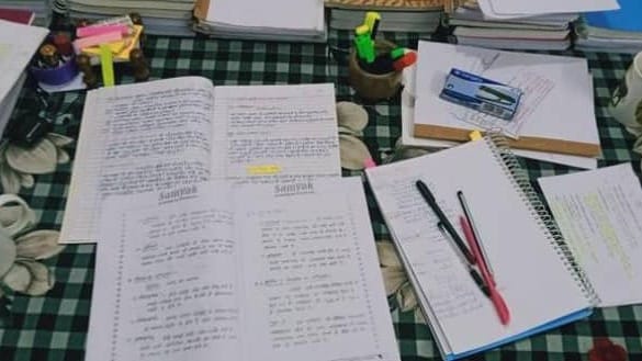 Help Helen Online Education 2