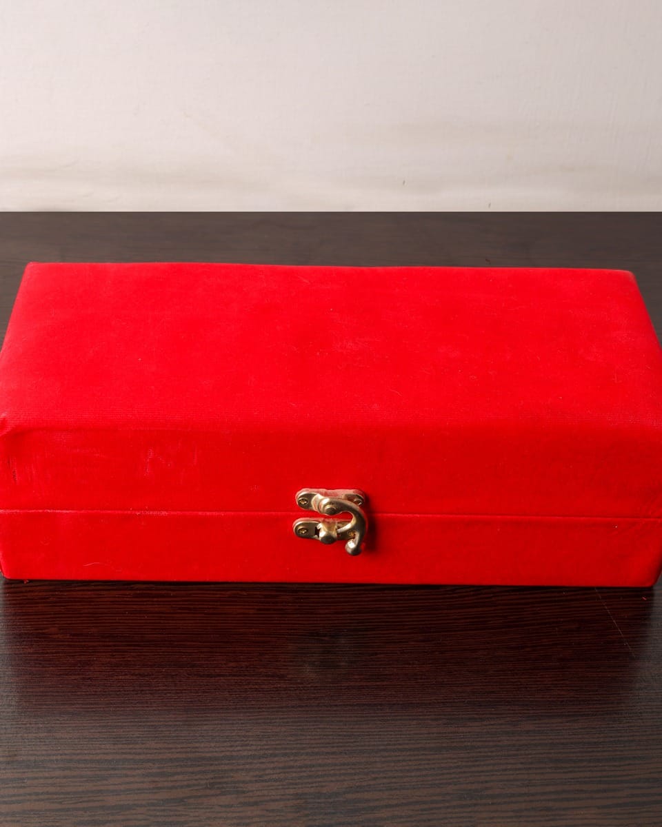 Heritage Saffron Tin 3g 5