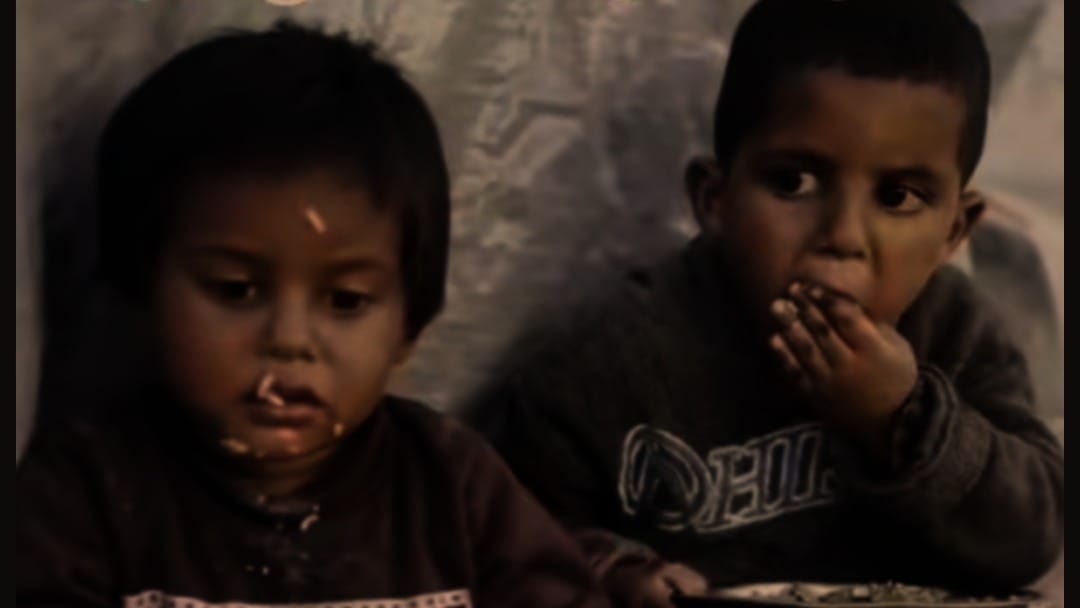 Help My Family Survive and Rebuild Our Lives in Gaza 1