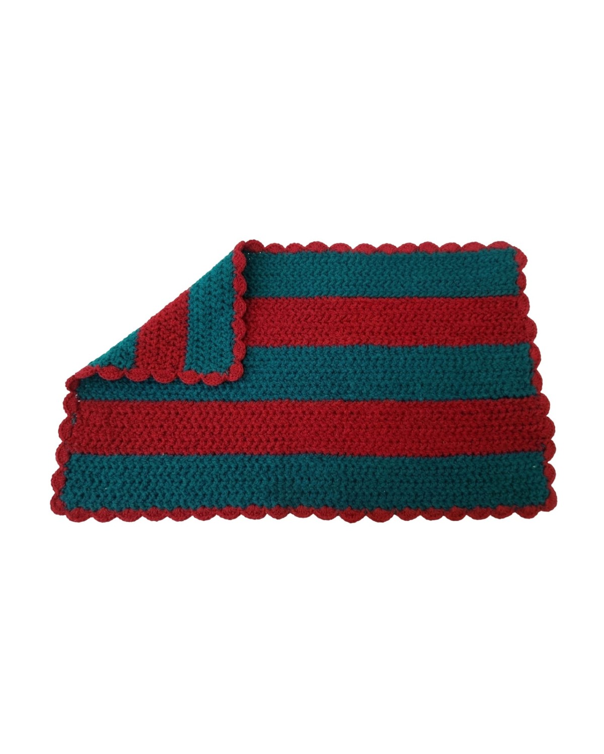 Crochet Cotton Napkin 1