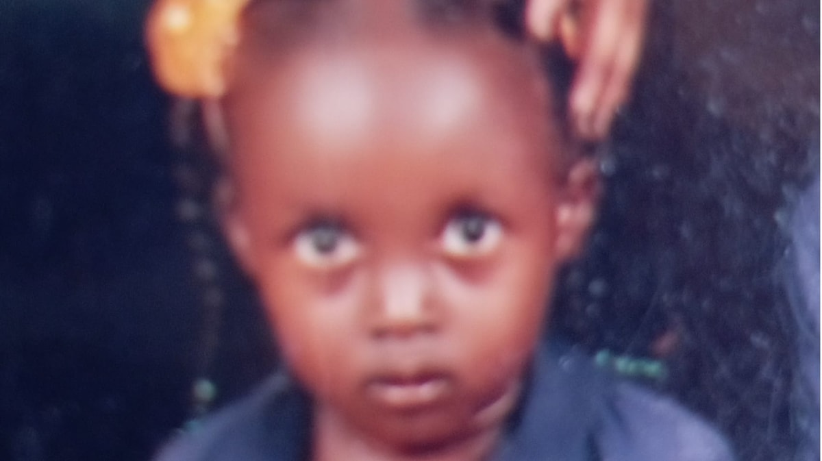 Save Wijdan’s Heart, Save a Life 1