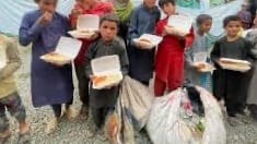 Support Afghan Families in Need 2