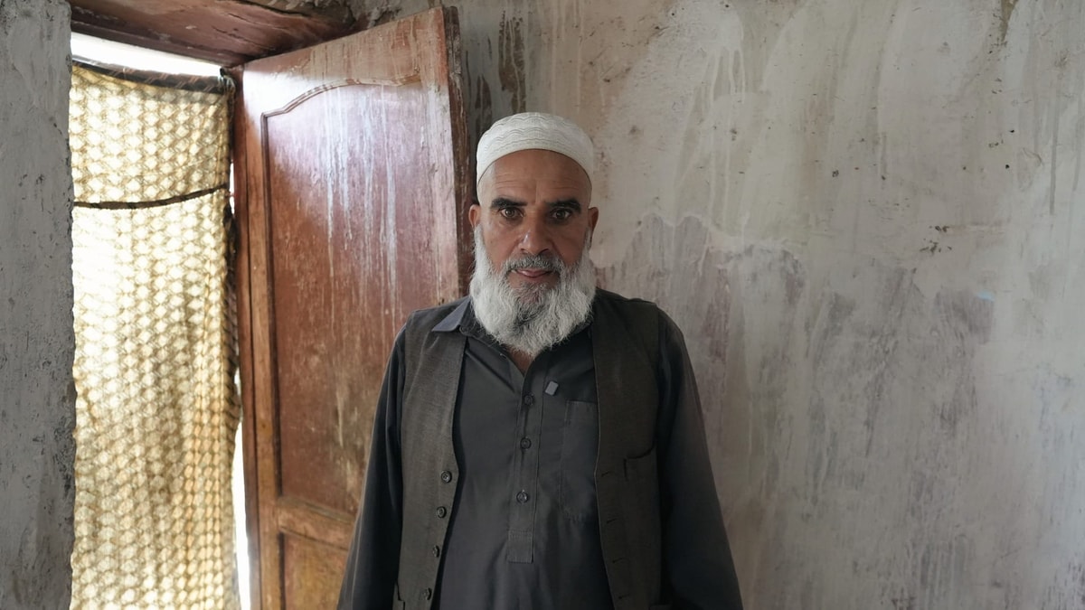 Help Faqir Start From Zero: One Small Business at a Time 1