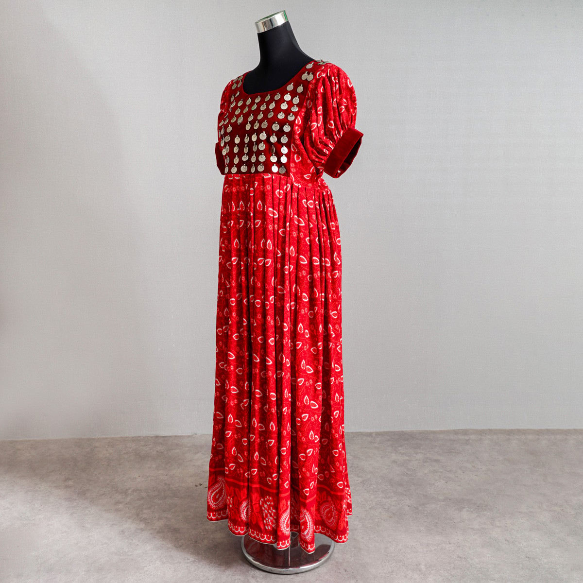 Red Dress for women 2