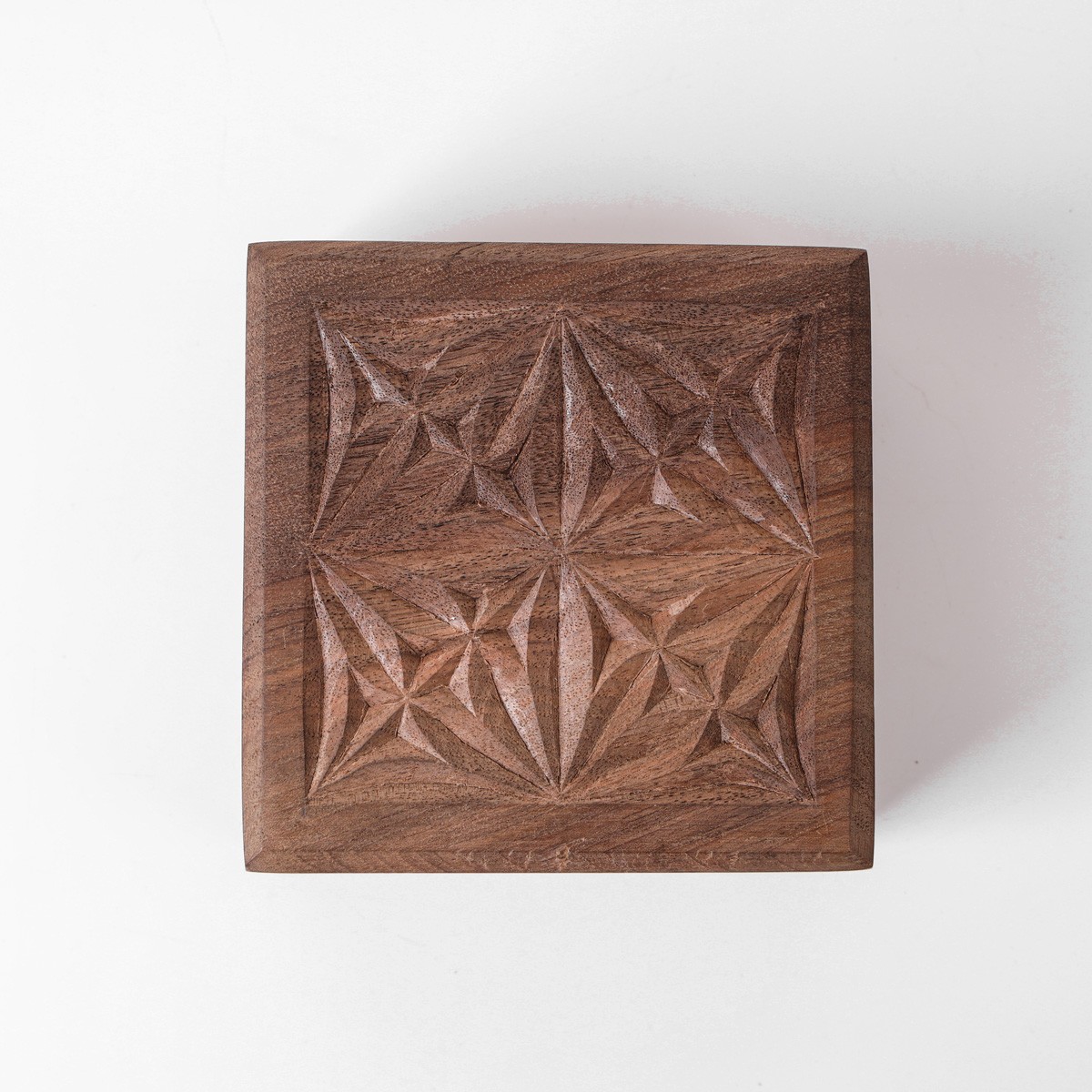 Jewelry Box Handmade | walnut Wood Jewelry Box 3