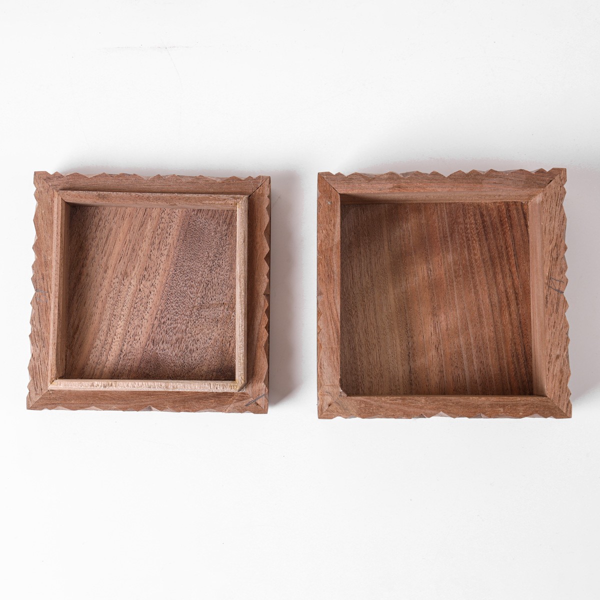 Jewelry Box Handmade | walnut Wood Jewelry Box 4